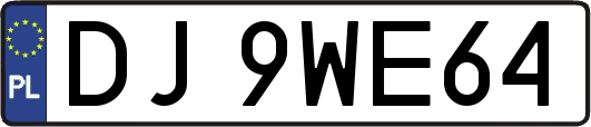 DJ9WE64