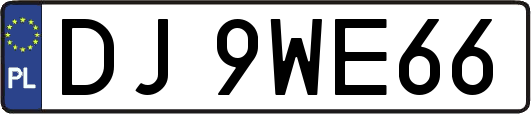 DJ9WE66