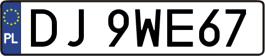 DJ9WE67