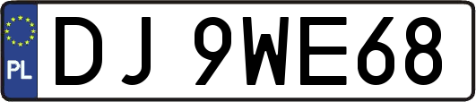 DJ9WE68