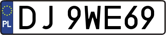 DJ9WE69