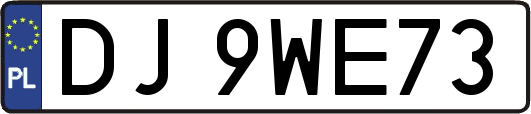 DJ9WE73