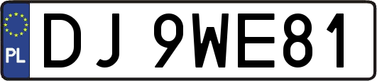 DJ9WE81