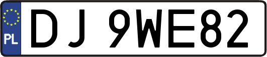 DJ9WE82