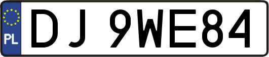 DJ9WE84