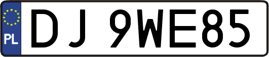 DJ9WE85