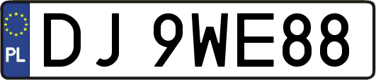 DJ9WE88