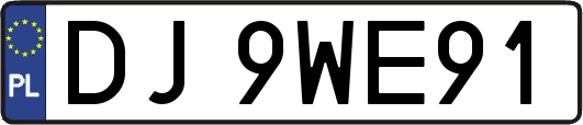 DJ9WE91