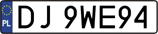 DJ9WE94