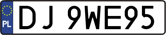 DJ9WE95