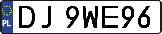 DJ9WE96