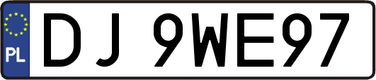 DJ9WE97