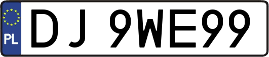 DJ9WE99