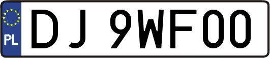 DJ9WF00