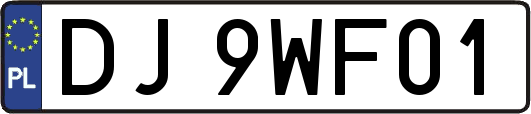 DJ9WF01
