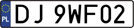 DJ9WF02