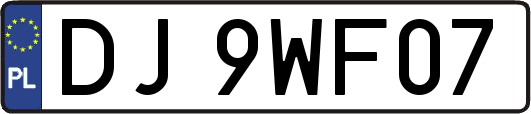 DJ9WF07