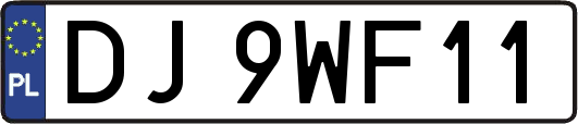 DJ9WF11