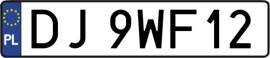 DJ9WF12