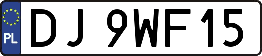 DJ9WF15