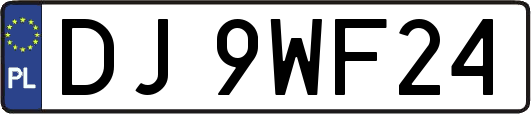 DJ9WF24