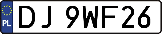 DJ9WF26