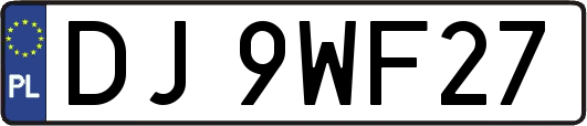 DJ9WF27