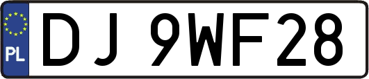 DJ9WF28