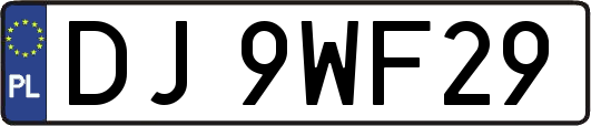 DJ9WF29