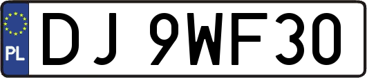 DJ9WF30