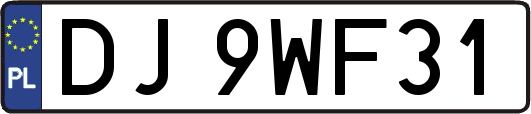 DJ9WF31