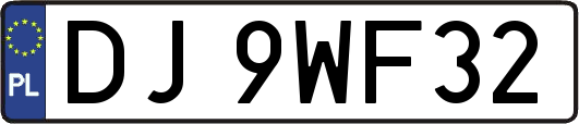 DJ9WF32