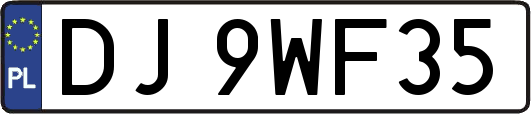 DJ9WF35
