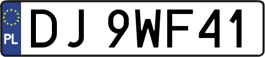 DJ9WF41