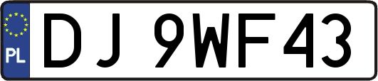 DJ9WF43