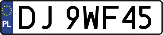 DJ9WF45