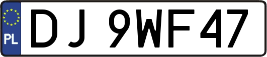 DJ9WF47