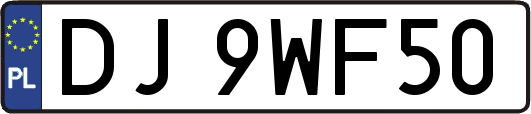 DJ9WF50