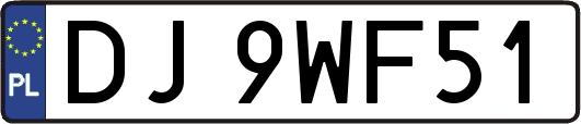 DJ9WF51