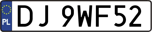 DJ9WF52