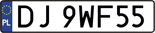 DJ9WF55