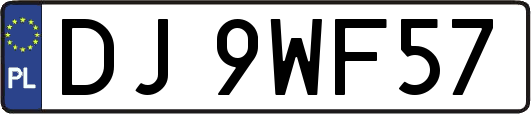 DJ9WF57