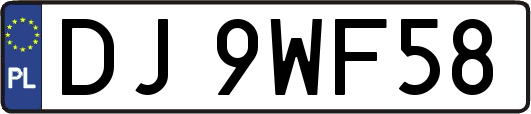 DJ9WF58