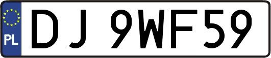 DJ9WF59