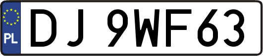 DJ9WF63