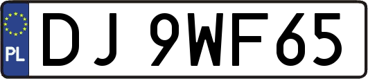 DJ9WF65