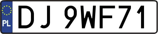 DJ9WF71