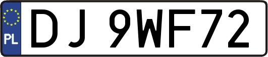 DJ9WF72