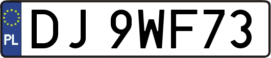 DJ9WF73