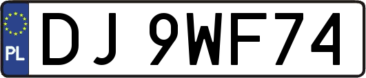DJ9WF74